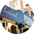 Posthoorn Monnickendam