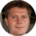 Klaas de Wijs