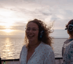 Gabrielle Van der Jagt