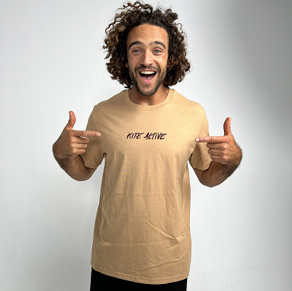 KiteActive Windhunter T-Shirt