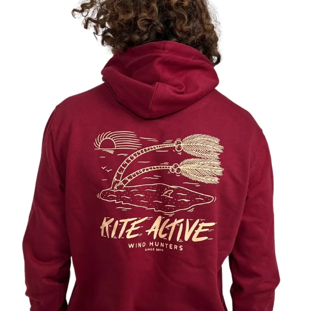 KiteActive Windhunter Hoodie