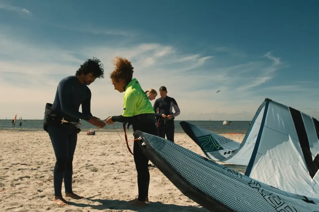 Get Hooked – Kite Intro (1,5u)