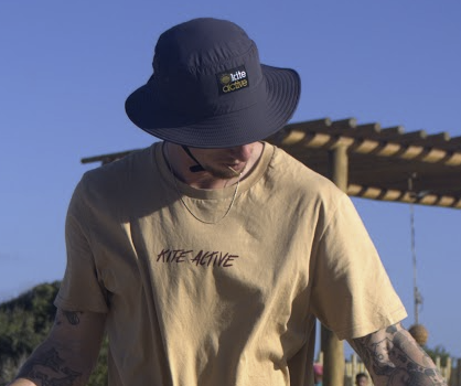 Kiteactive surfhat