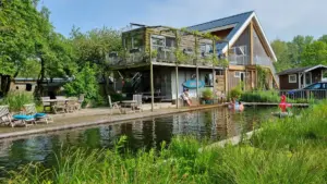 Camping Welgelegen
