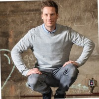 Dennis Heida