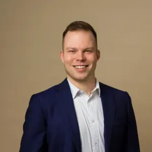koen van jaarsveld