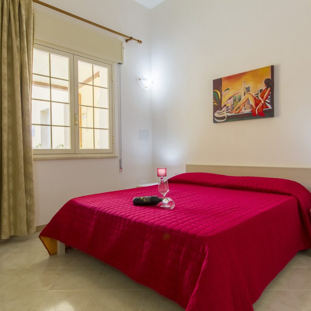 Private room sicily