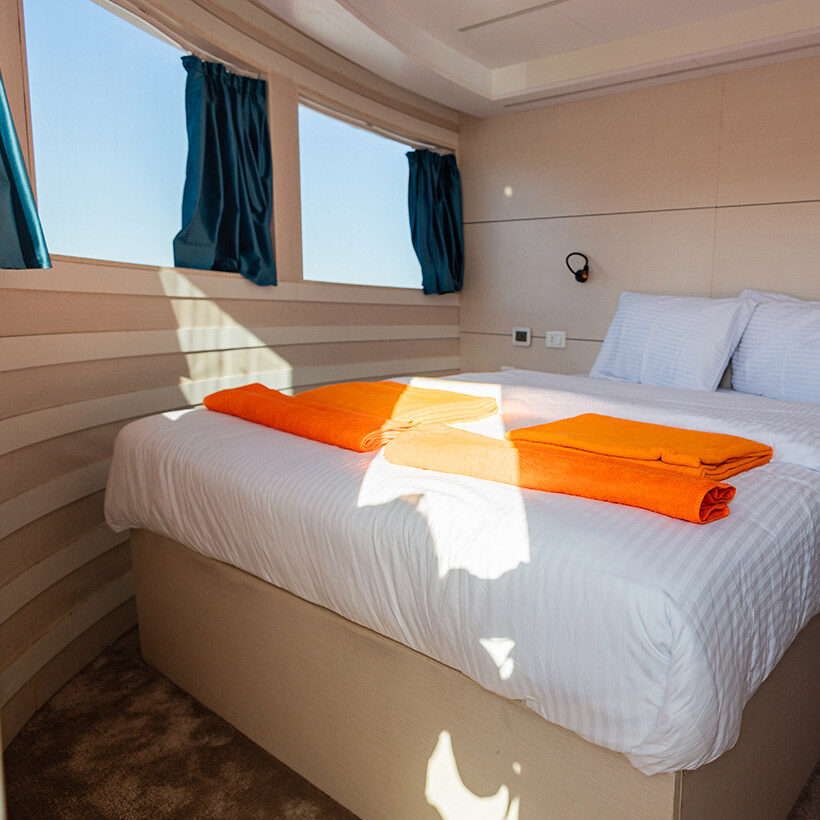 Private room Red Sea