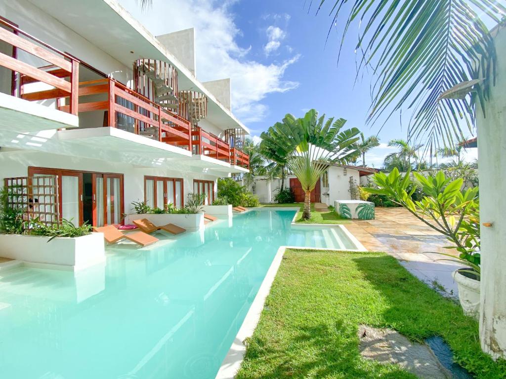 Shared room Cumbuco – Brazil